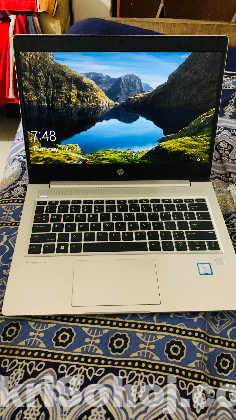 Hp ProBook 430 G6